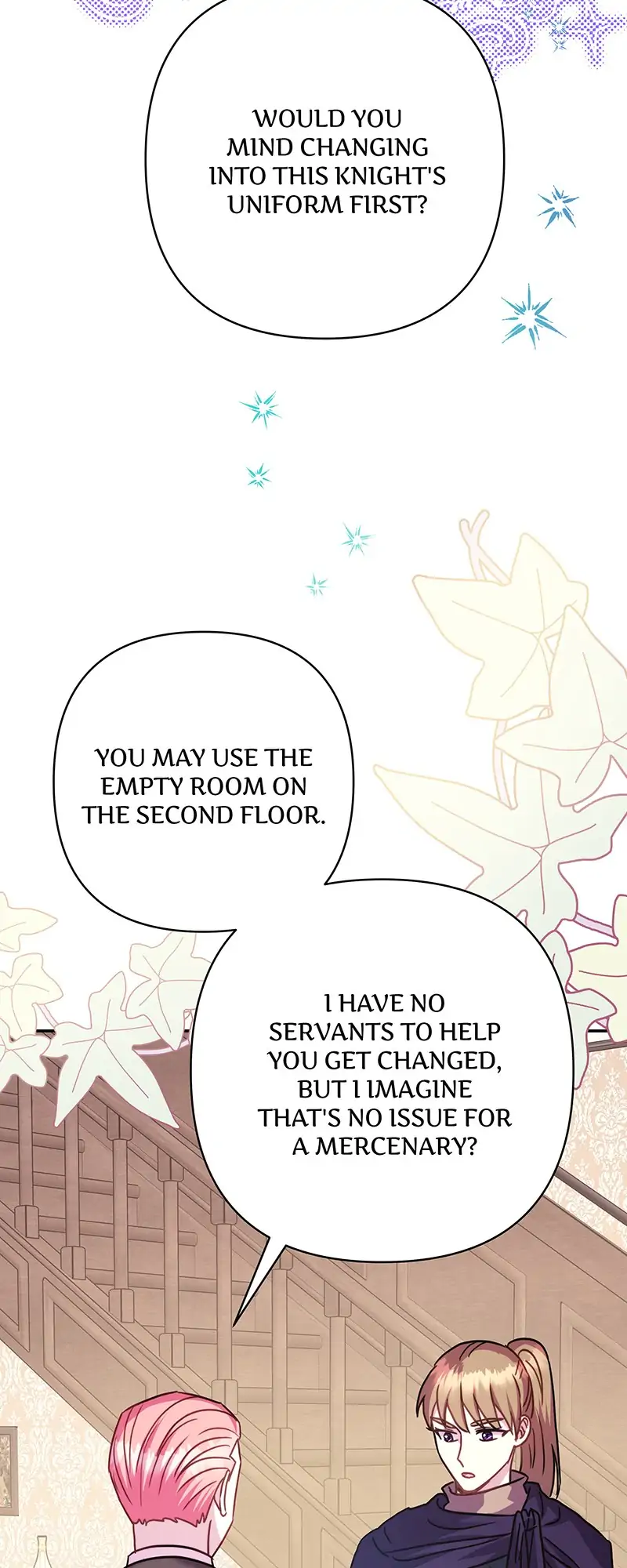 Another Typical Fantasy Romance Chapter 47.4 15